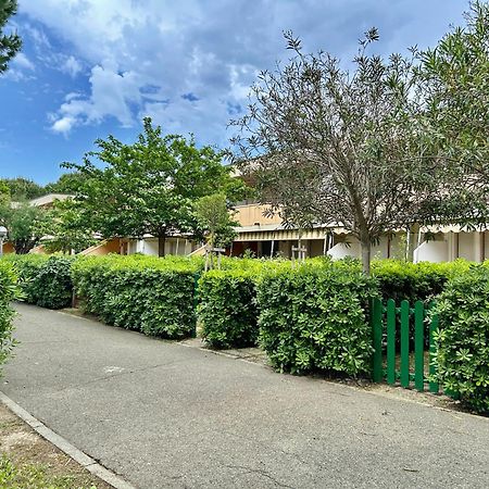 Appartamenti Via Dei Cipressi Marina Di Bibbona Eksteriør billede
