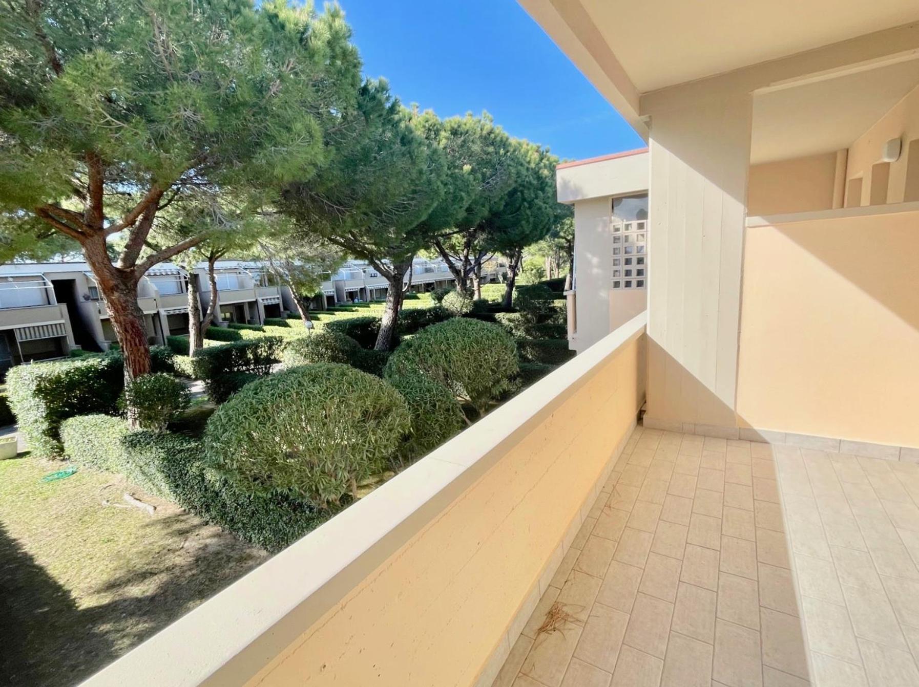 Appartamenti Via Dei Cipressi Marina Di Bibbona Eksteriør billede