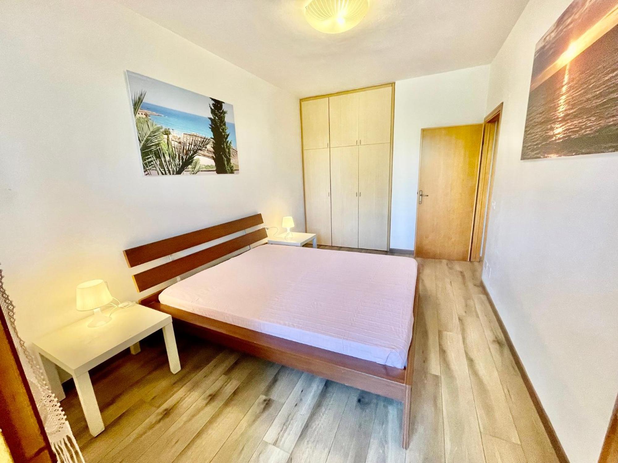 Appartamenti Via Dei Cipressi Marina Di Bibbona Eksteriør billede