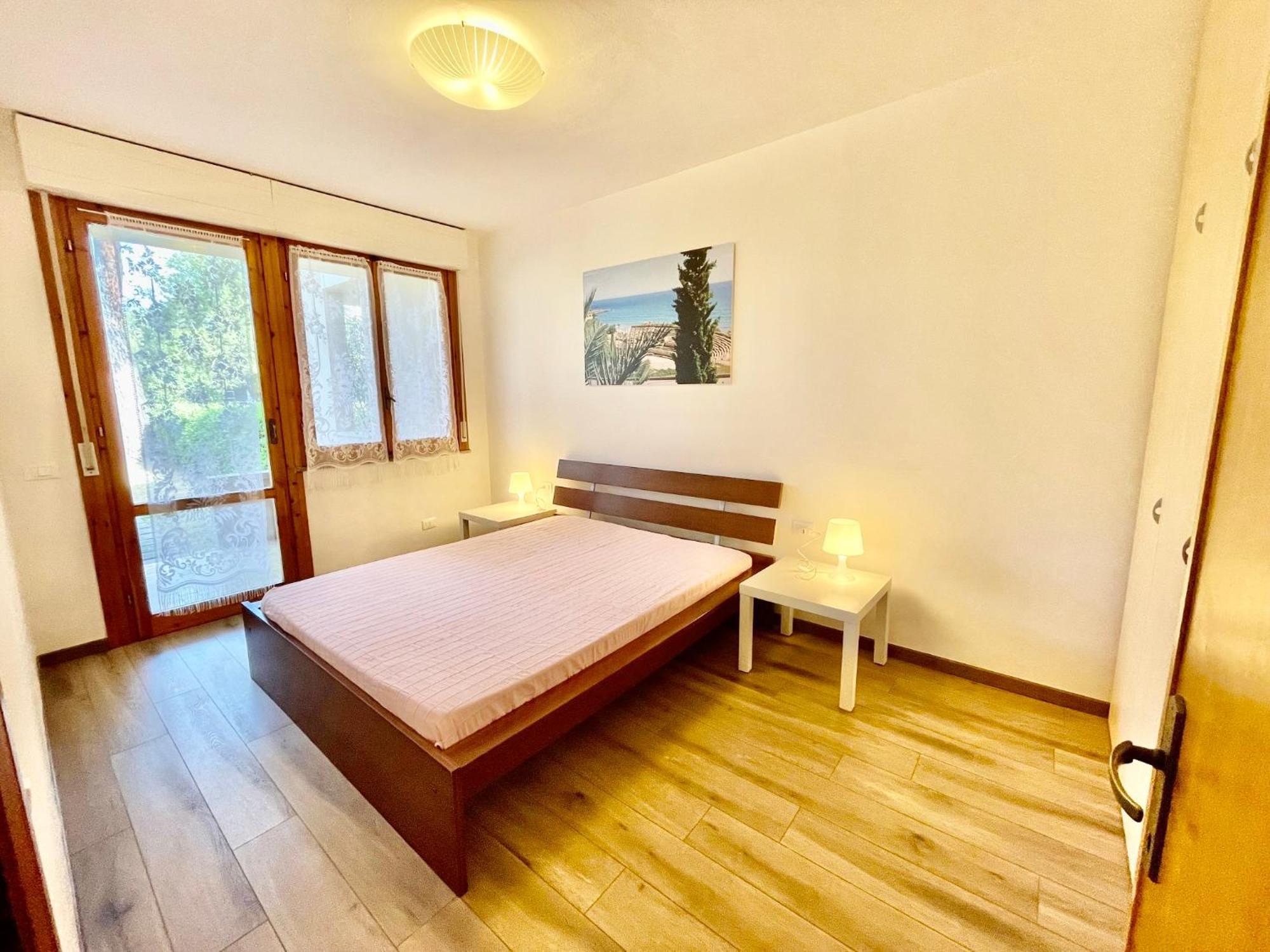 Appartamenti Via Dei Cipressi Marina Di Bibbona Eksteriør billede