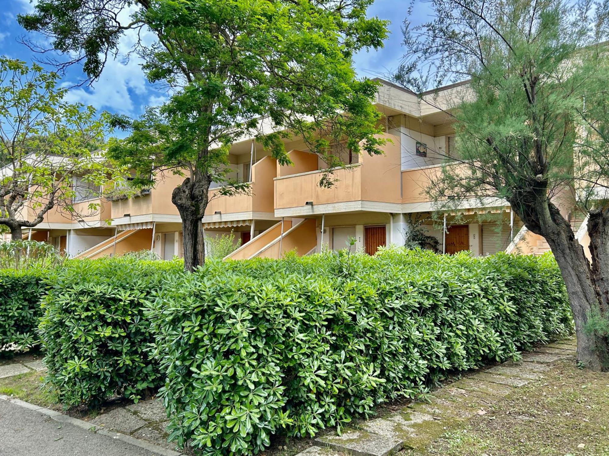 Appartamenti Via Dei Cipressi Marina Di Bibbona Eksteriør billede